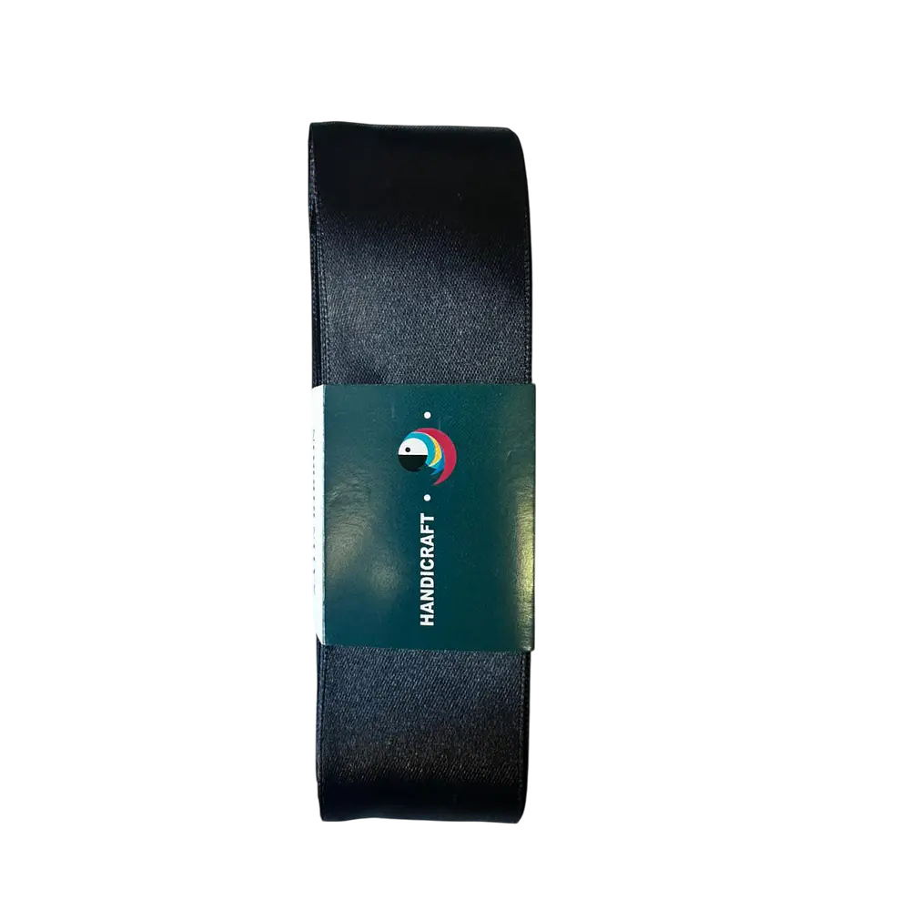 CINTA SATIN 38MM X 10MT - DIFERENTES COLORES