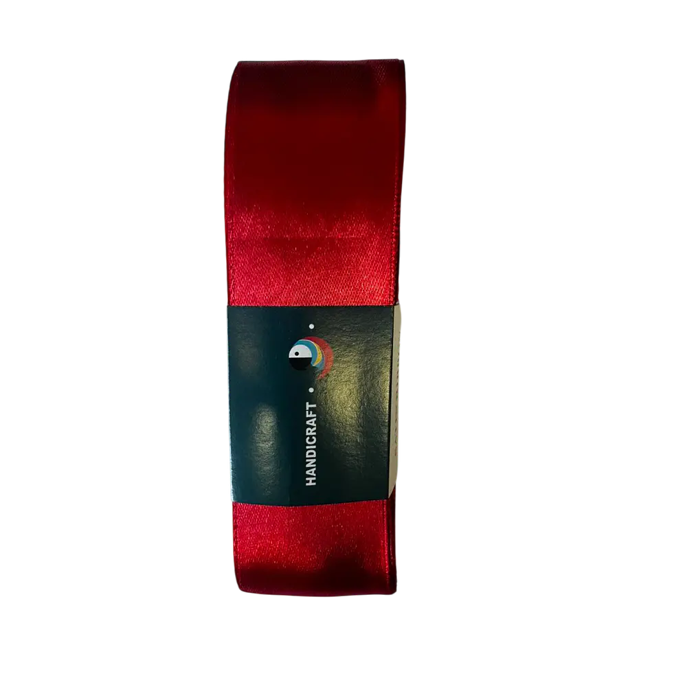 CINTA SATIN 38MM X 10MT - DIFERENTES COLORES