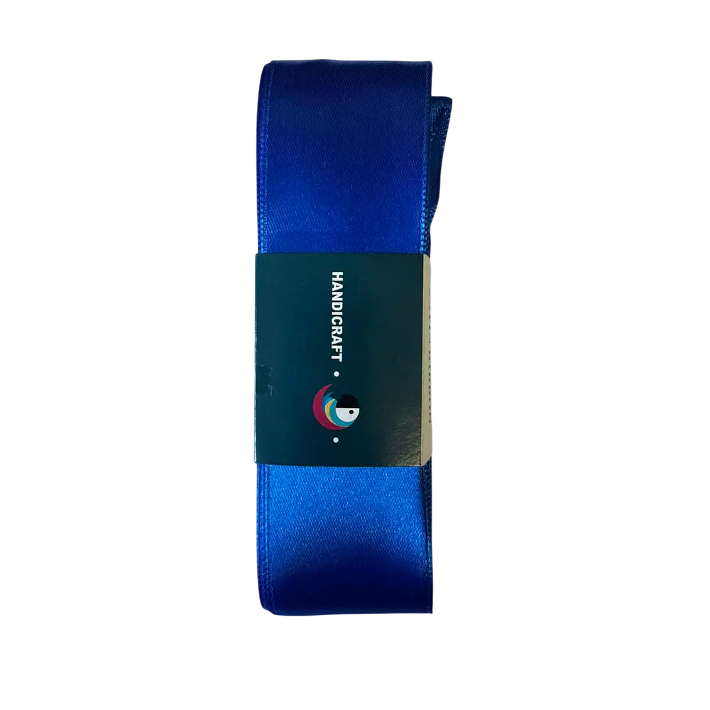 CINTA SATIN 38MM X 10MT - DIFERENTES COLORES