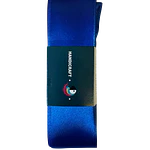 CINTA SATIN 38MM X 10MT - DIFERENTES COLORES