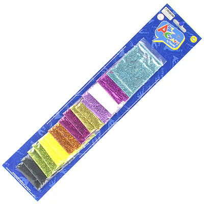 ESCARCHA COLORES ESPECIAL POR 1 BOLSITA