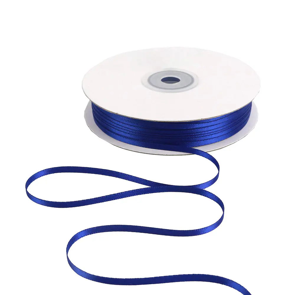 CINTA SATÍN PELO DIFERENTES COLORES - UKRYL