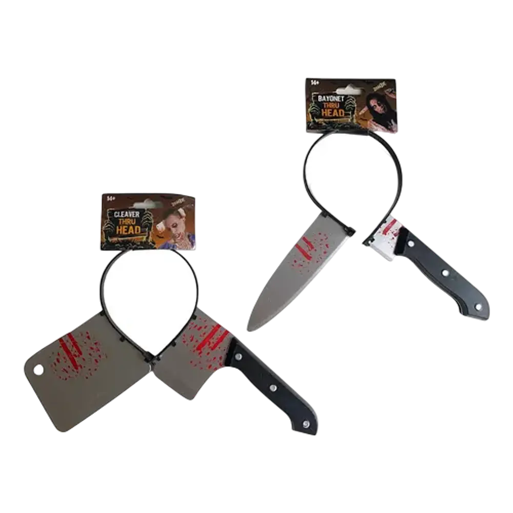 CINTILLO CUCHILLO SURTIDO