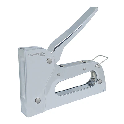 CLAVADORA METALICA LAVORO