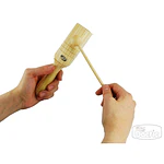 CLAVE CAMPANA DACTIC