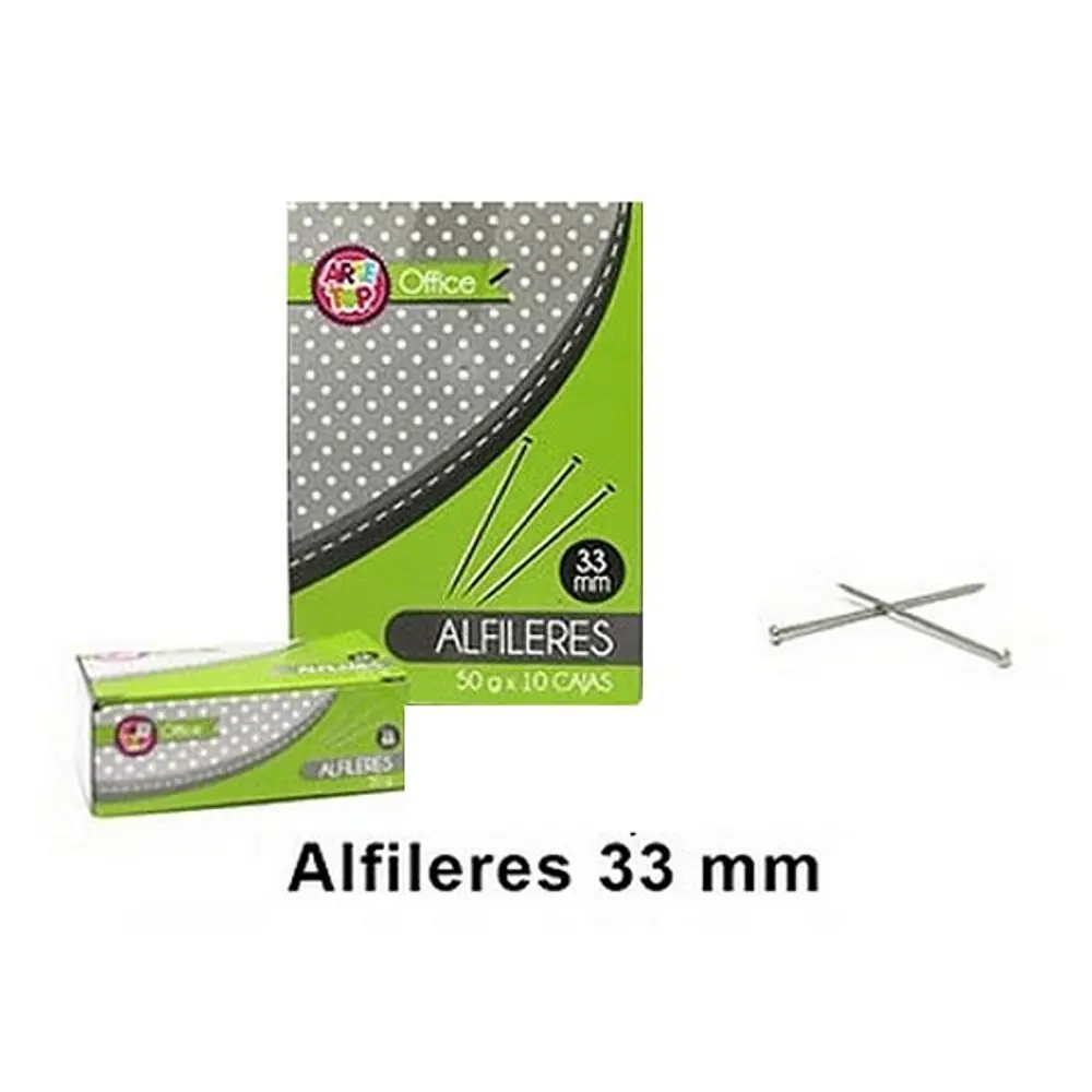 ALFILER 33 MM 50G