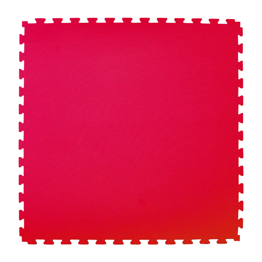 ALFOMBRA DE GOMA EVA - DIFERENTES COLORES