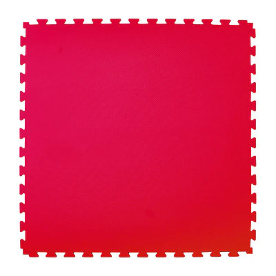 ALFOMBRA DE GOMA EVA - DIFERENTES COLORES