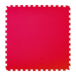 ALFOMBRA DE GOMA EVA - DIFERENTES COLORES