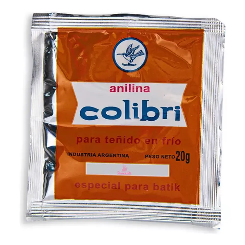 ANILINA 20GRS
