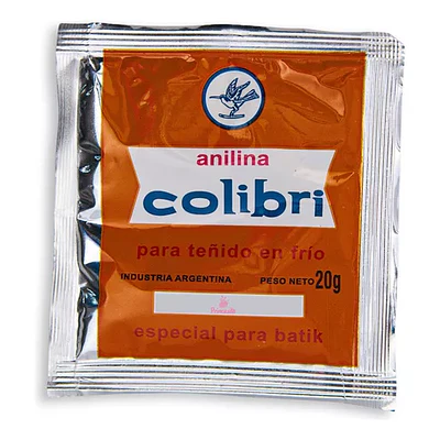 ANILINA 20GRS