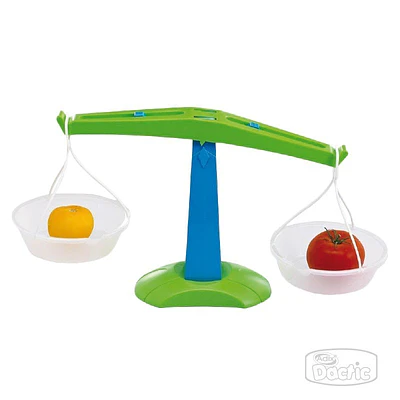 BALANZA PLASTICA 500ML