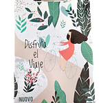 ANOTADOR CON APRETADOR - DIFERENTES DISEÑOS