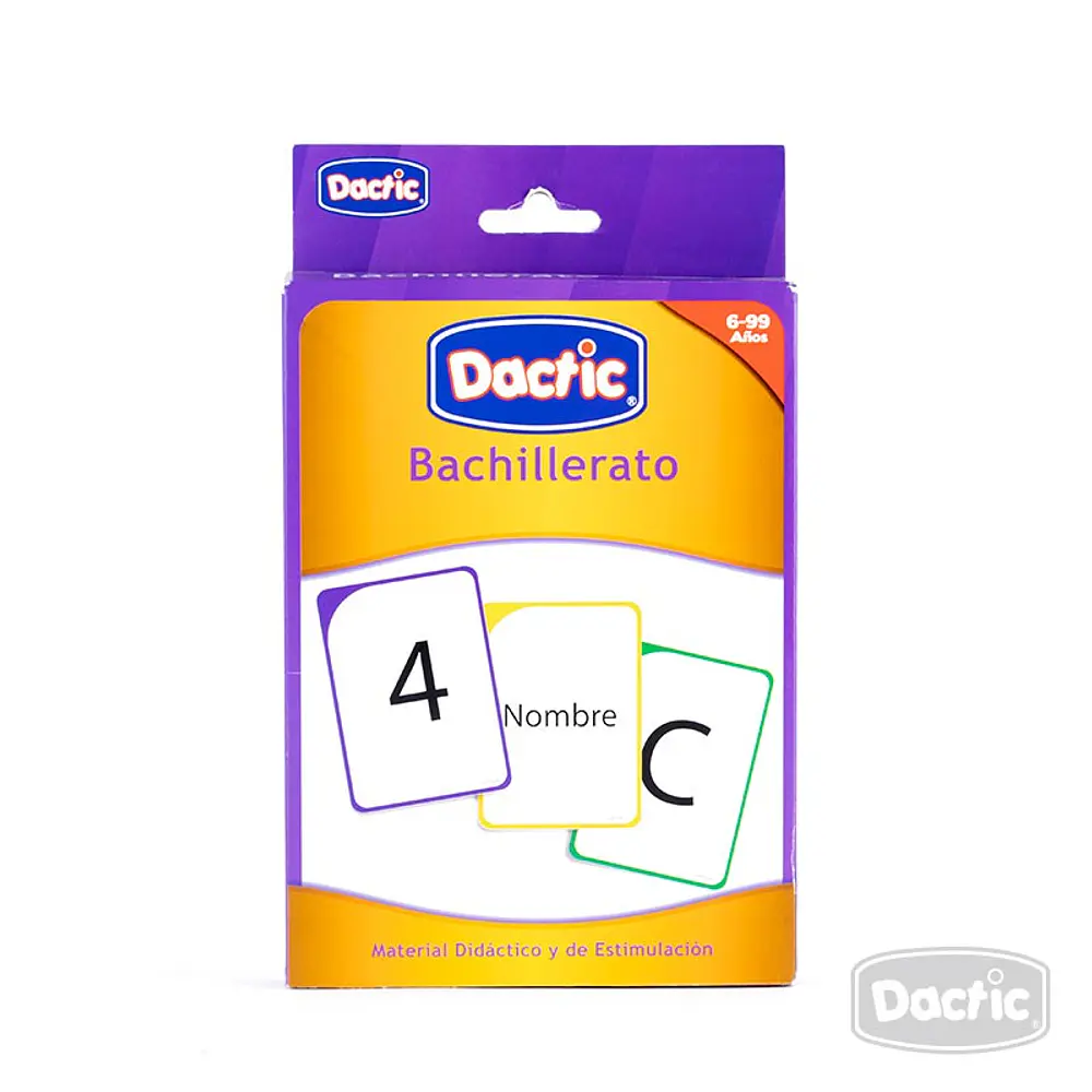 BACHILLERATO 17x12cm