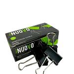 APRETADOR DOBLE CLIP 32MM