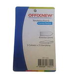BANDERITAS FORMA DE FLECHA OFFIXNEW