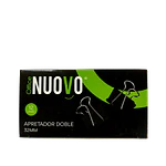 APRETADOR DOBLE CLIP 32MM