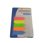 BANDERITAS FORMA DE FLECHA OFFIXNEW