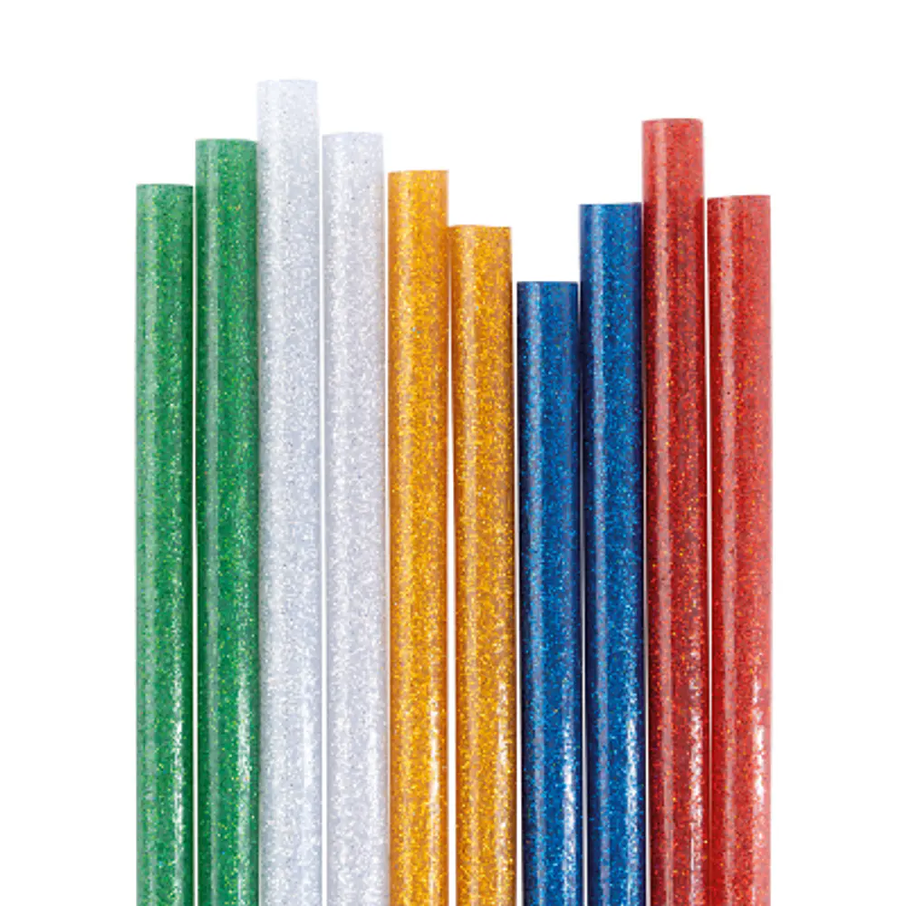 BARRA DE SILICONA COLORES