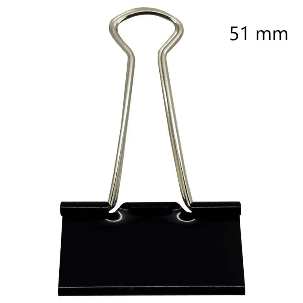 APRETADOR DOBLE CLIP 51MM