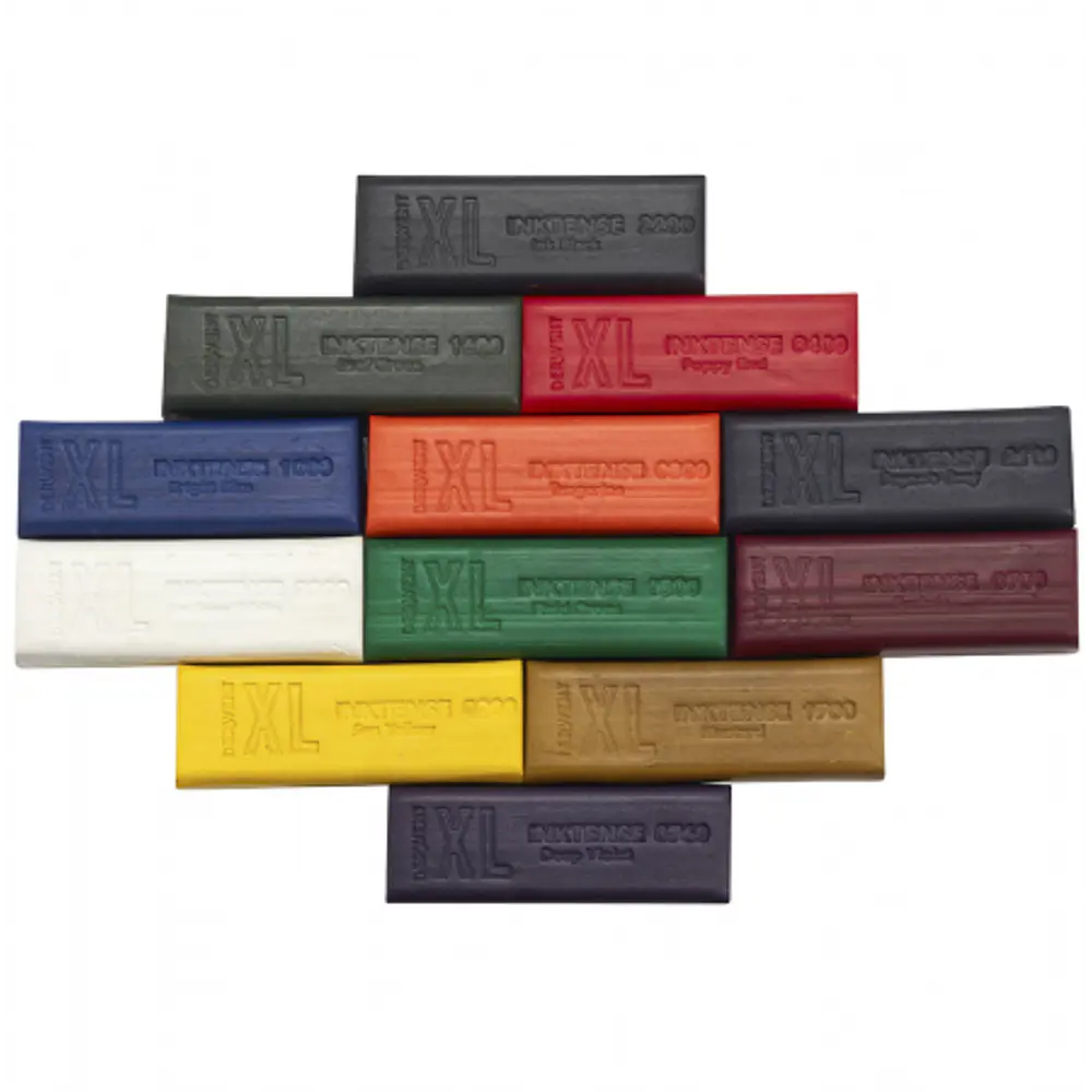 BARRA XL INKTENSE - DIFERENTES COLORES