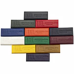 BARRA XL INKTENSE - DIFERENTES COLORES