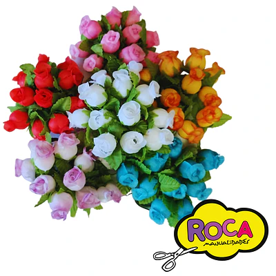 BESITOS - COLORES SURTIDOS