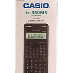 CALCULADORA CASIO FX-350MS