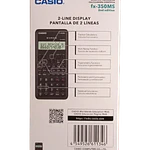 CALCULADORA CASIO FX-350MS