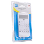 CALCULADORA DE BOLSILLO 10 DIGITOS
