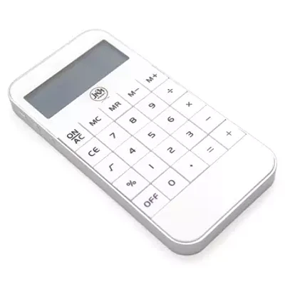 CALCULADORA DE BOLSILLO 10 DIGITOS