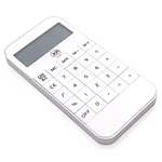 CALCULADORA DE BOLSILLO 10 DIGITOS