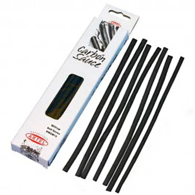 CARBÓN DE SAUCE ARTEL X CAJA 12 UNIDADES