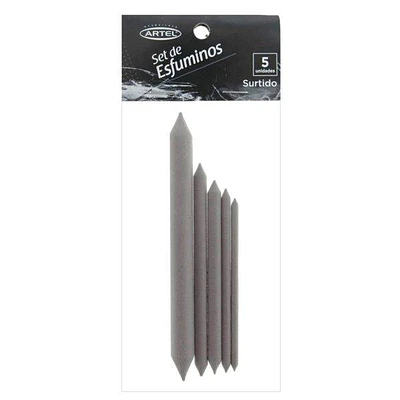 ESFUMINOS POR SET 1/2/3/4/8 ARTEL