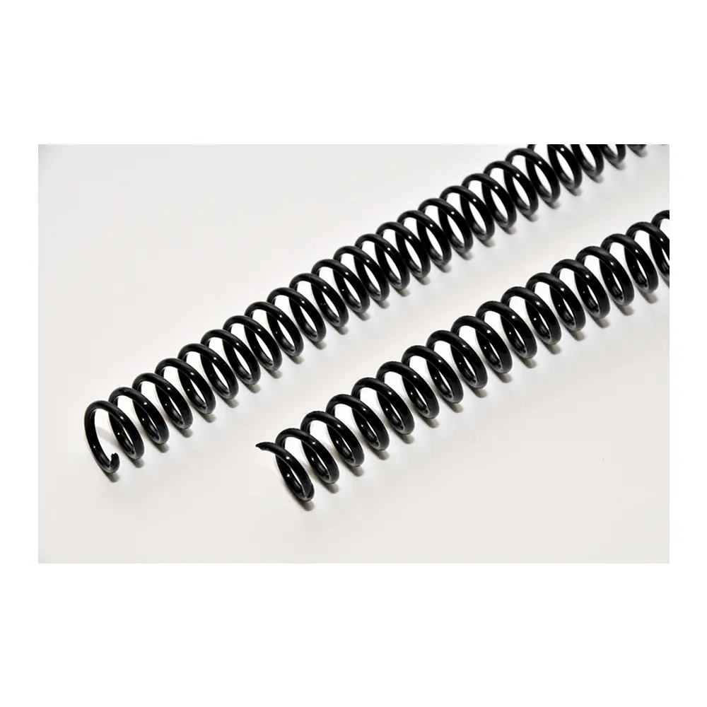 ESPIRAL 45MM NEGRO