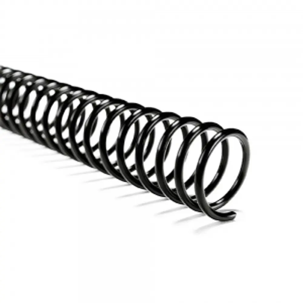 ESPIRAL OFFLINE 32 MILIMETROS NEGRO UNIDAD