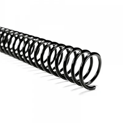 ESPIRAL OFFLINE 38 MILIMETROS NEGRO UNIDAD