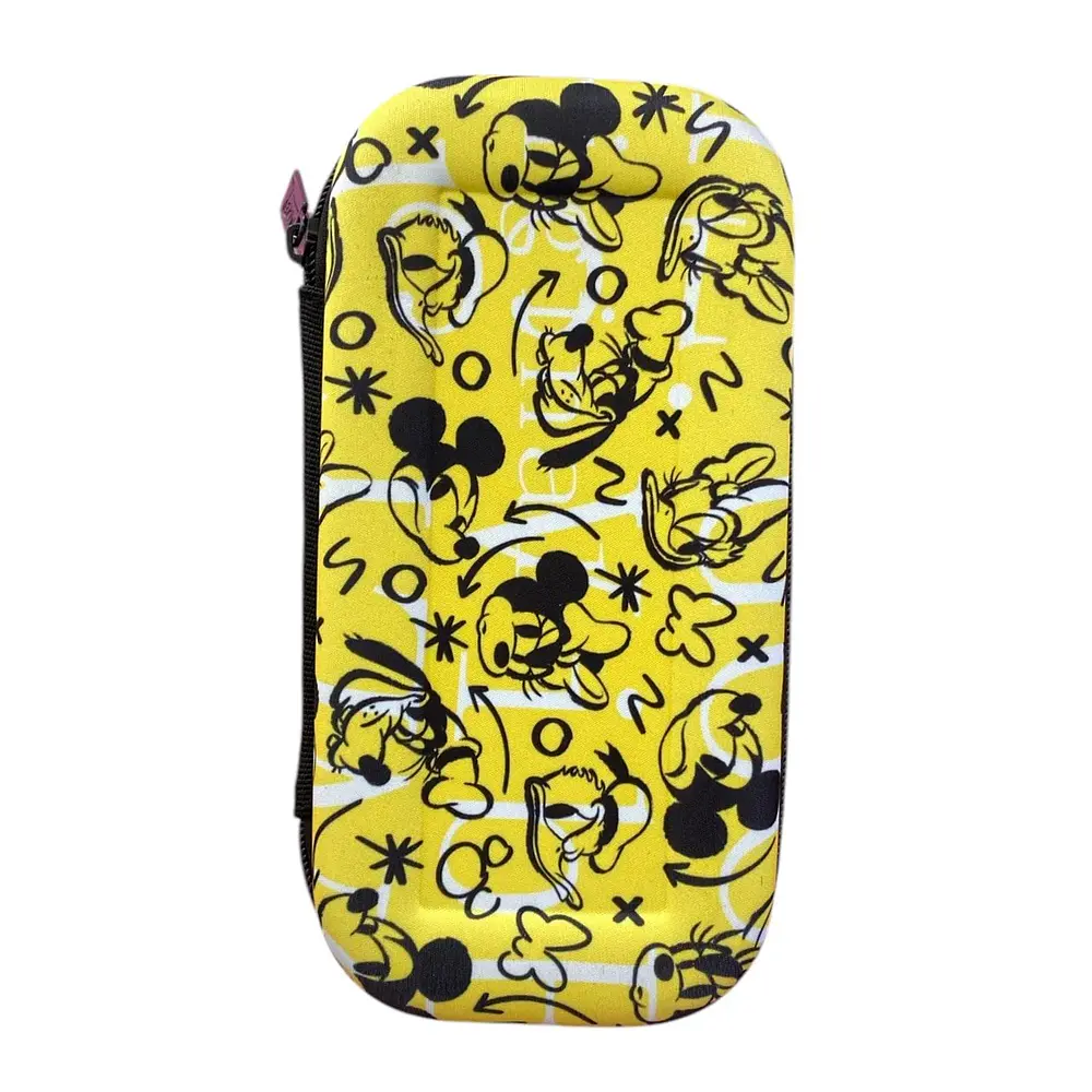 ESTUCHE BOX MICKEY AND FRIENDS