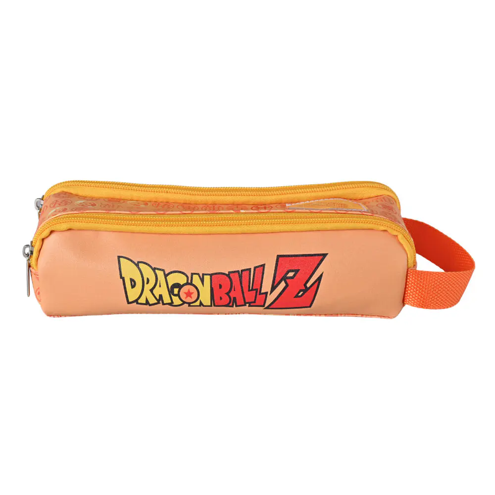 ESTUCHE DOBLE DRAGON BALL Z 