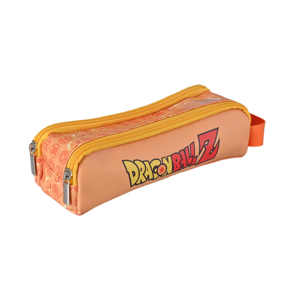 ESTUCHE DOBLE DRAGON BALL Z 
