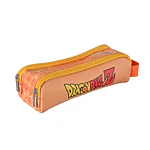 ESTUCHE DOBLE DRAGON BALL Z 