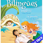 SIRENITA - PULGRACITO - BILINGUES