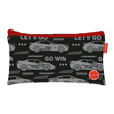 ESTUCHE FLAT HOMBRE 4 DISEÑOS