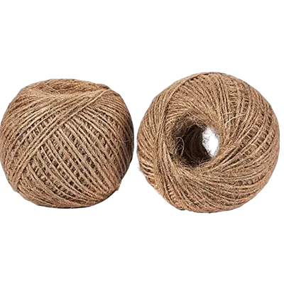 YUTE 50GRS. NATURAL/CRUDO 