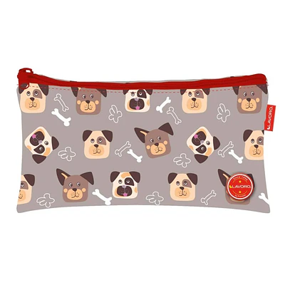 ESTUCHE FLAT HOMBRE 4 DISEÑOS