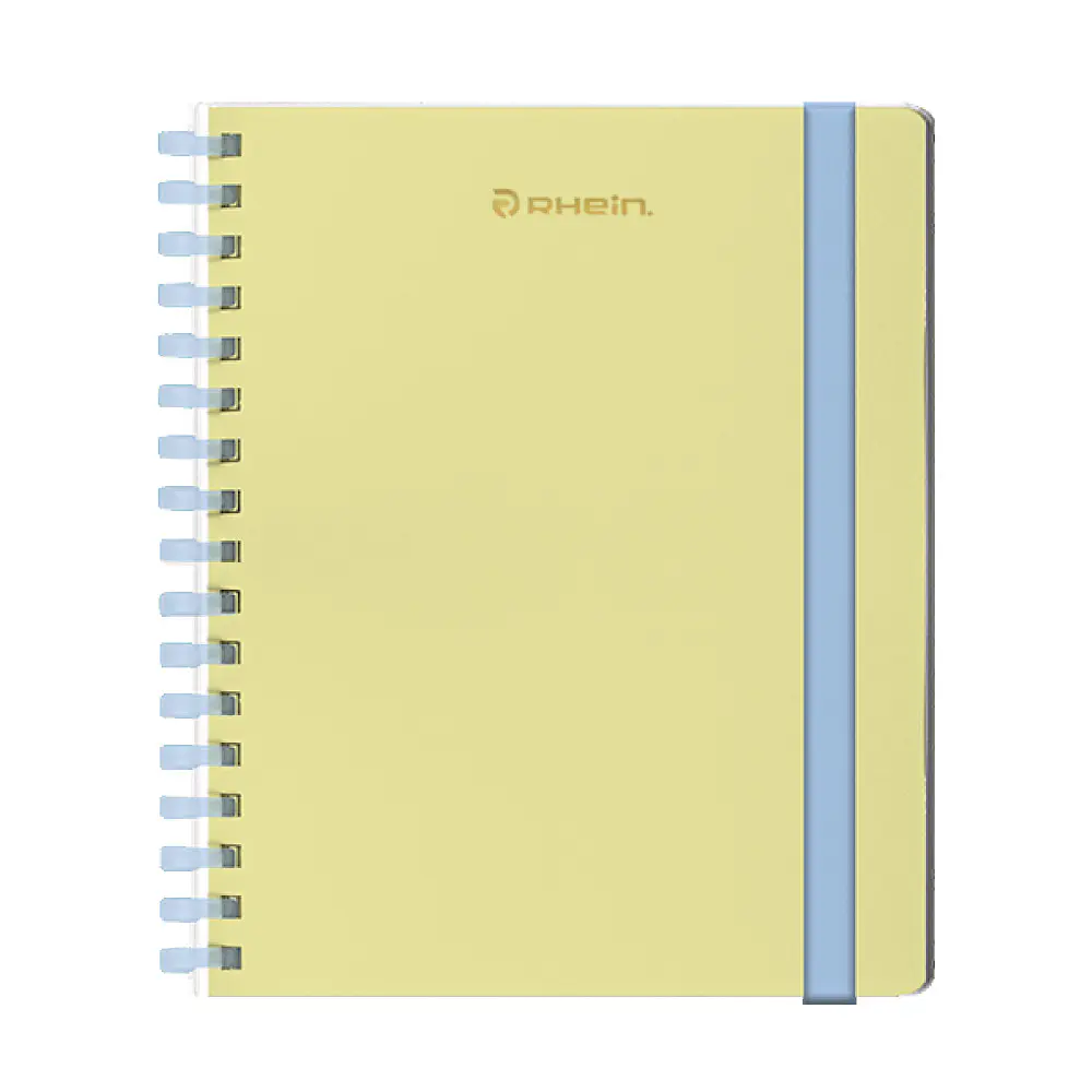 CUADERNO UNIVERSITARIO 100HJS MAT7MM SOFT PP