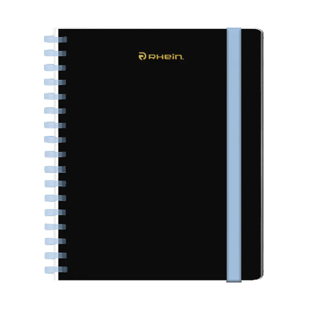 CUADERNO UNIVERSITARIO 100HJS MAT7MM SOFT PP