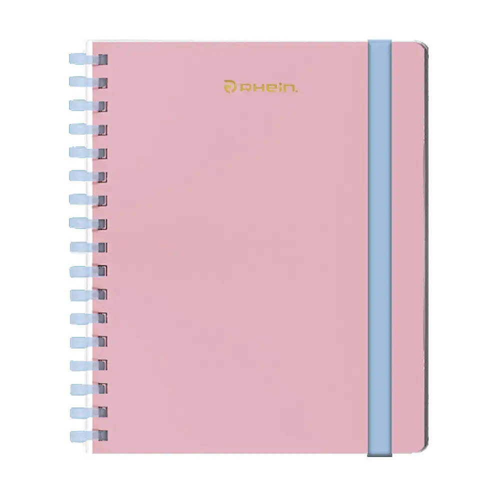 CUADERNO UNIVERSITARIO 100HJS MAT7MM SOFT PP