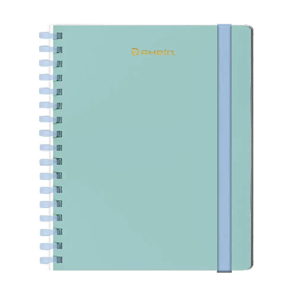CUADERNO UNIVERSITARIO 100HJS MAT7MM SOFT PP