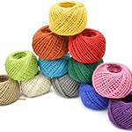 SISAL COLOR 50 GRAMOS